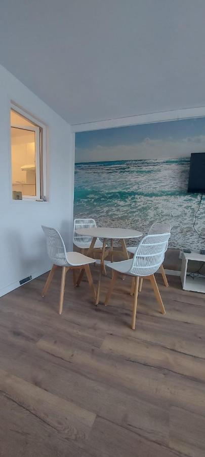 Apartament 2 Camere Sulina Eksteriør bilde