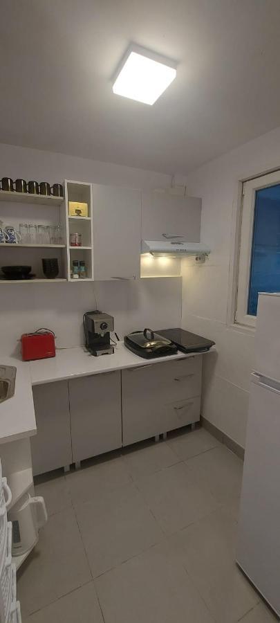 Apartament 2 Camere Sulina Eksteriør bilde