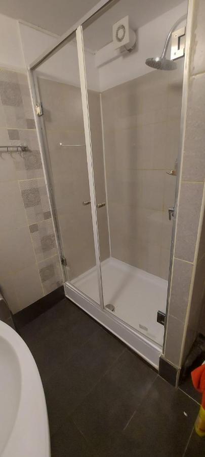 Apartament 2 Camere Sulina Eksteriør bilde