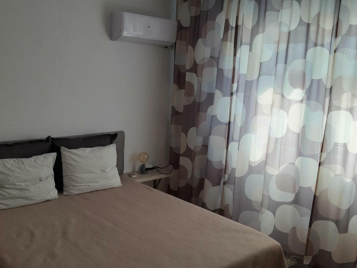 Apartament 2 Camere Sulina Eksteriør bilde
