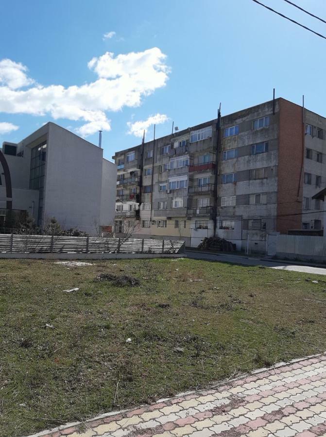 Apartament 2 Camere Sulina Eksteriør bilde