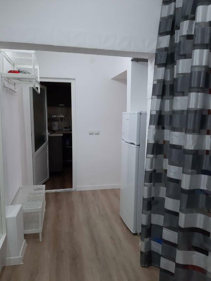 Apartament 2 Camere Sulina Eksteriør bilde