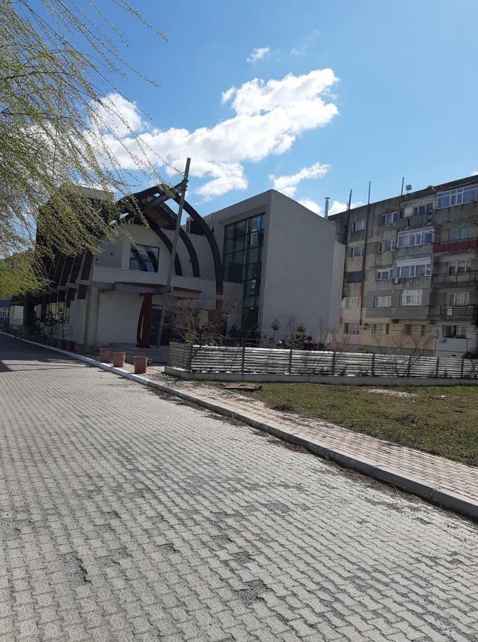 Apartament 2 Camere Sulina Eksteriør bilde