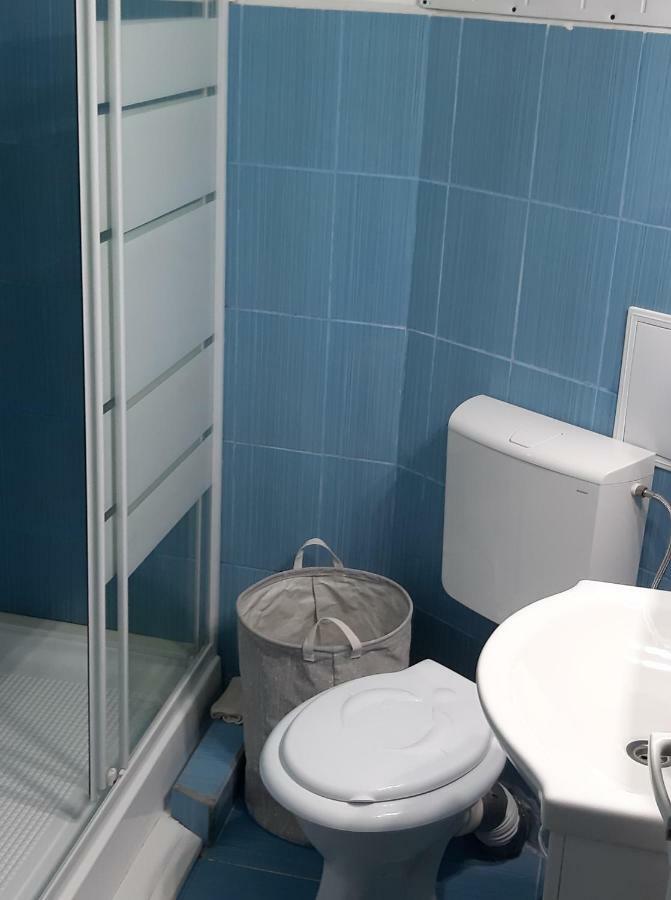 Apartament 2 Camere Sulina Eksteriør bilde